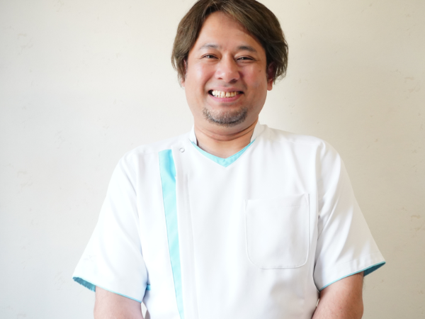 大野哲也